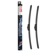 2 balais d'essuie-glace BOSCH Aerotwin Retrofit AR550S