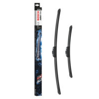 2 balais d'essuie-glace BOSCH Aerotwin Retrofit AR653S