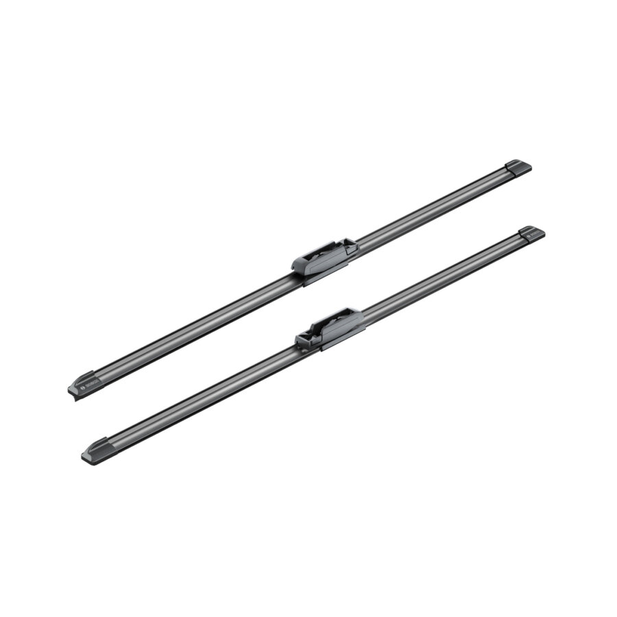 De Bosch Ruitenwisser 650US met Spoiler Koopt U bij | Gratis Verzending