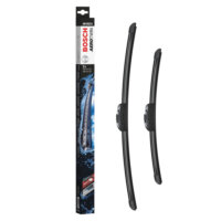 2 balais d'essuie-glace BOSCH Aerotwin Retrofit AR552S
