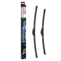 2 balais d'essuie-glace BOSCH Aerotwin Retrofit AR801S