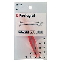 Extracteur De Fusibles Auto - Lot De 16 Pinces En Plastique, 4 Tailles - Rouge, Jaune, Noir