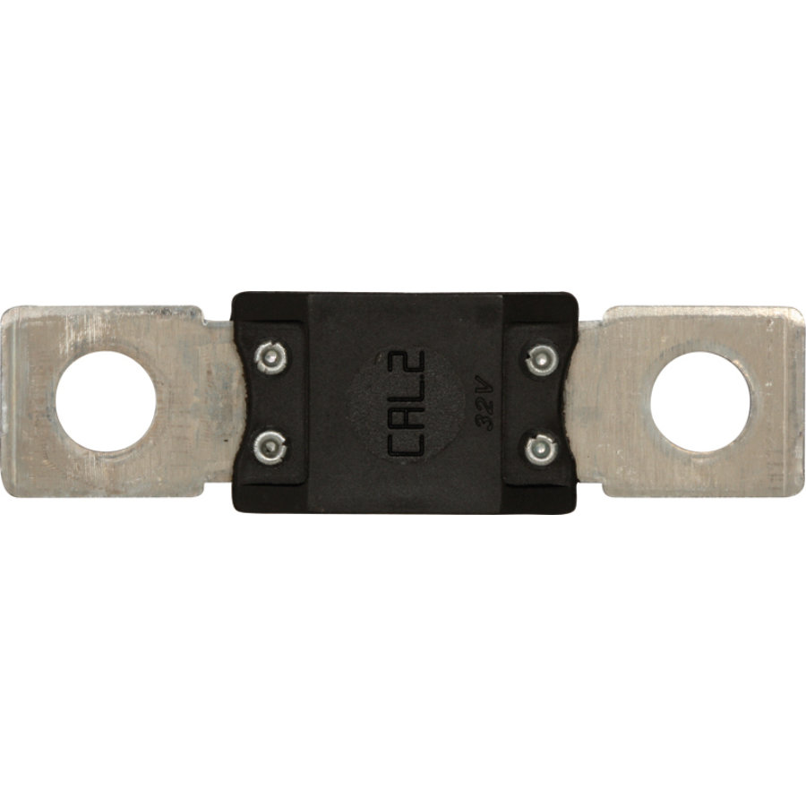 Fusible De Puissance CAL 3 Restagraf – Protection Circuits électriques, Pour Automobile Et Industrie