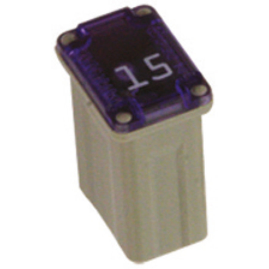Fusível Plano RESTAGRAF MEGAVAL 32 V 125 A