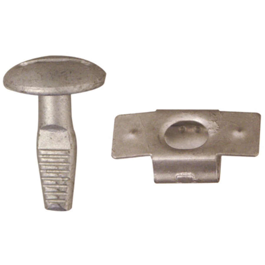 Vis de fixation pour barre de remorquage PERUZZO TRAIL ANGEL