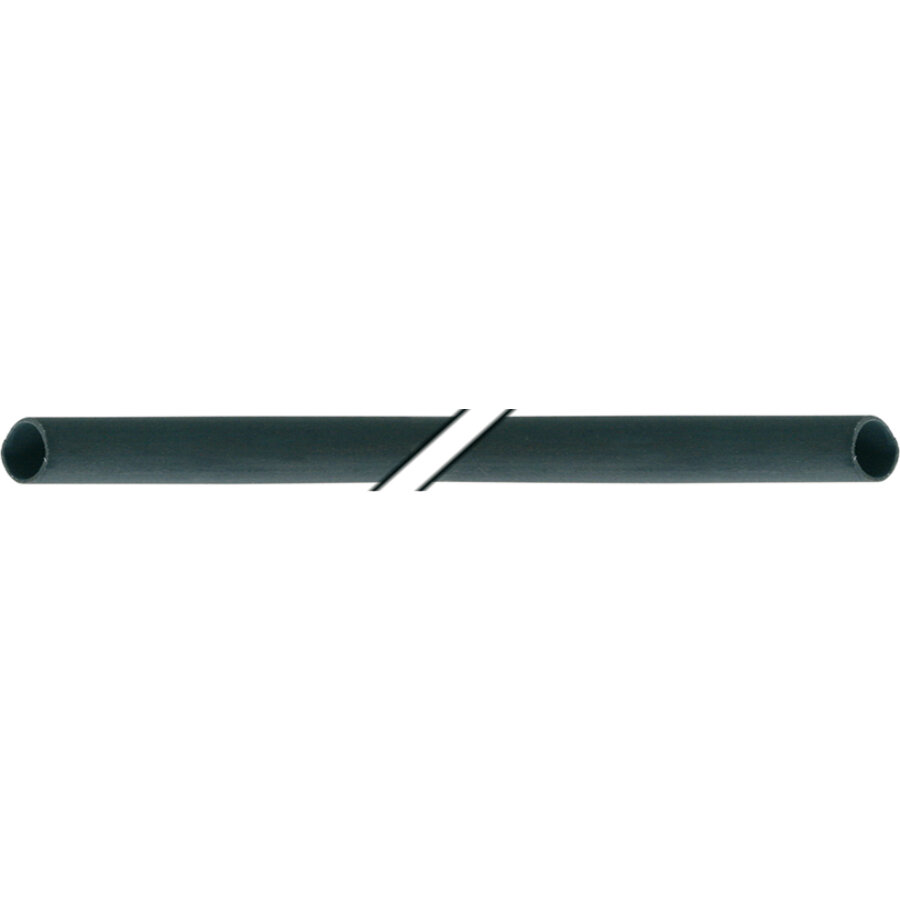 Gaine thermorétractable d4,8 mm