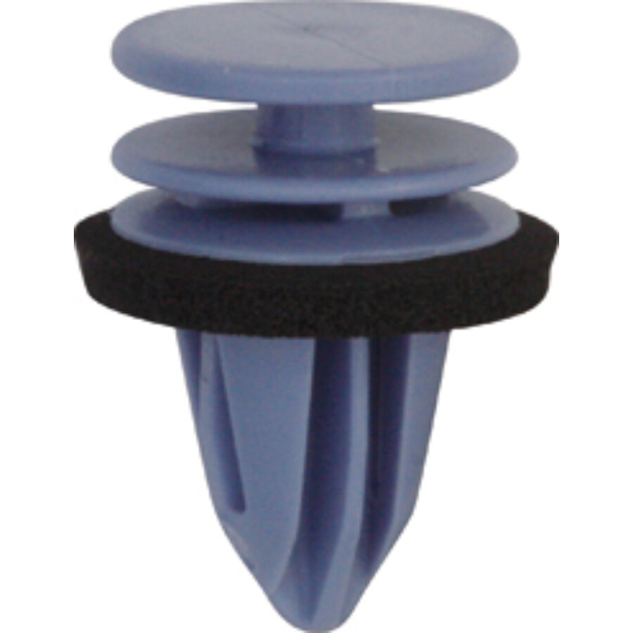 Agrafes de panneau 8 mm pour garniture de porte