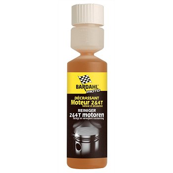 Motorreiniger BARDAHL  250ml