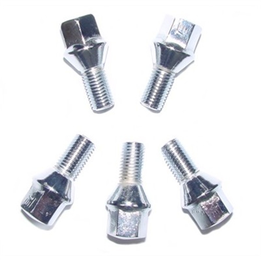 20 bouten t3 12x125x28 h19