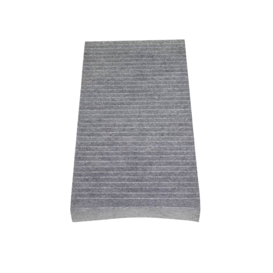 Pollenfilter geactiveerde kool purflux ahc258