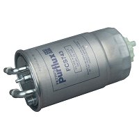 Filtre à Carburant JAPKO 3ECO009 Pour Opel Corsa D - Neuf 92mm 19mm