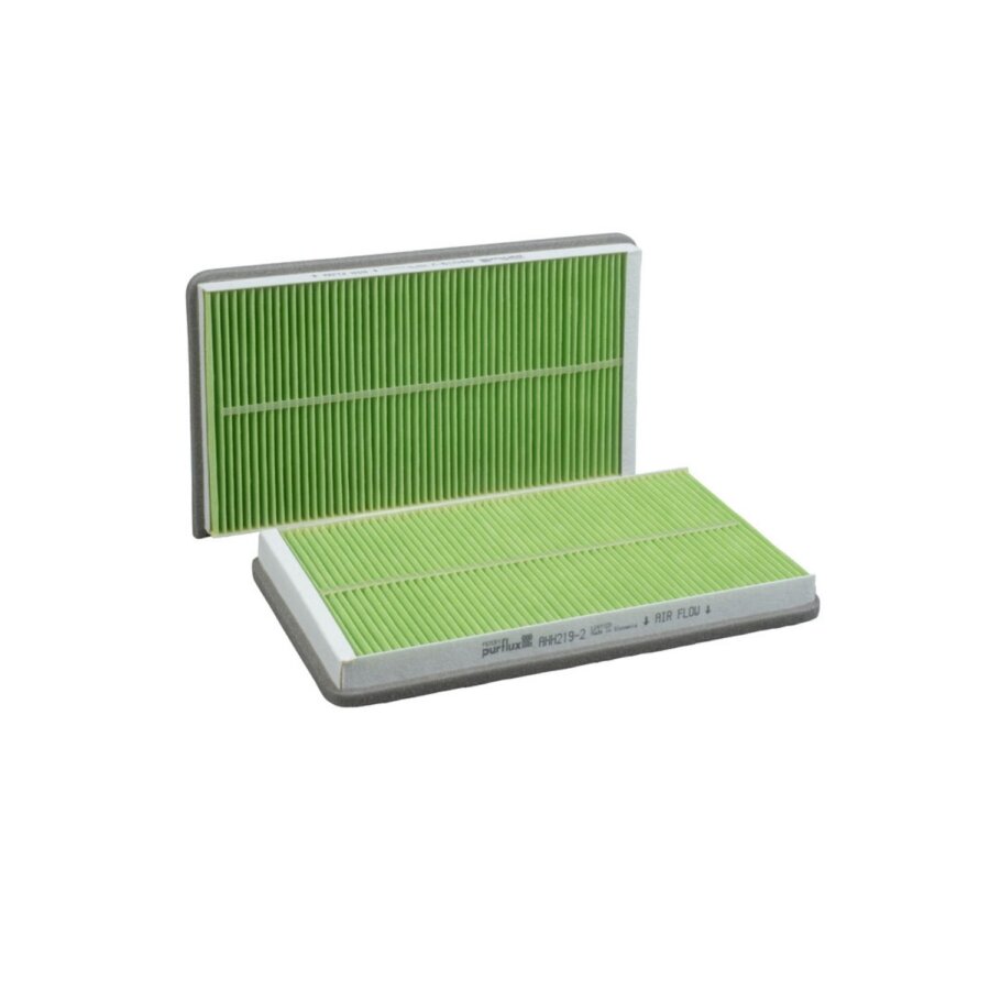 Filtre d'habitacle hepa purflux ahh219-2