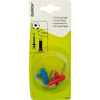 XLPT embouts de gonflage 5 pièces - Etape Auto
