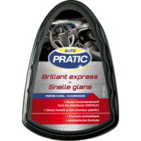 Nettoyant vitres AUTO PRATIC 500 ml - Norauto