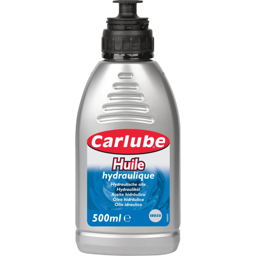  Carlube AdBlue avec bec verseur, 5 litre