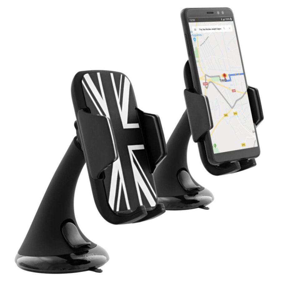 Support smartphone, support telephone voiture - Auto5