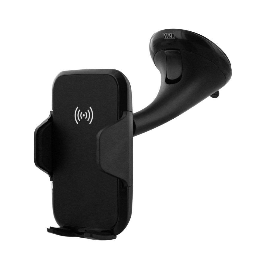 elfbar nachfüll pod läuft aus Support GSM avec charge à induction TNB sur grille, tableau de bord et  pare-brise