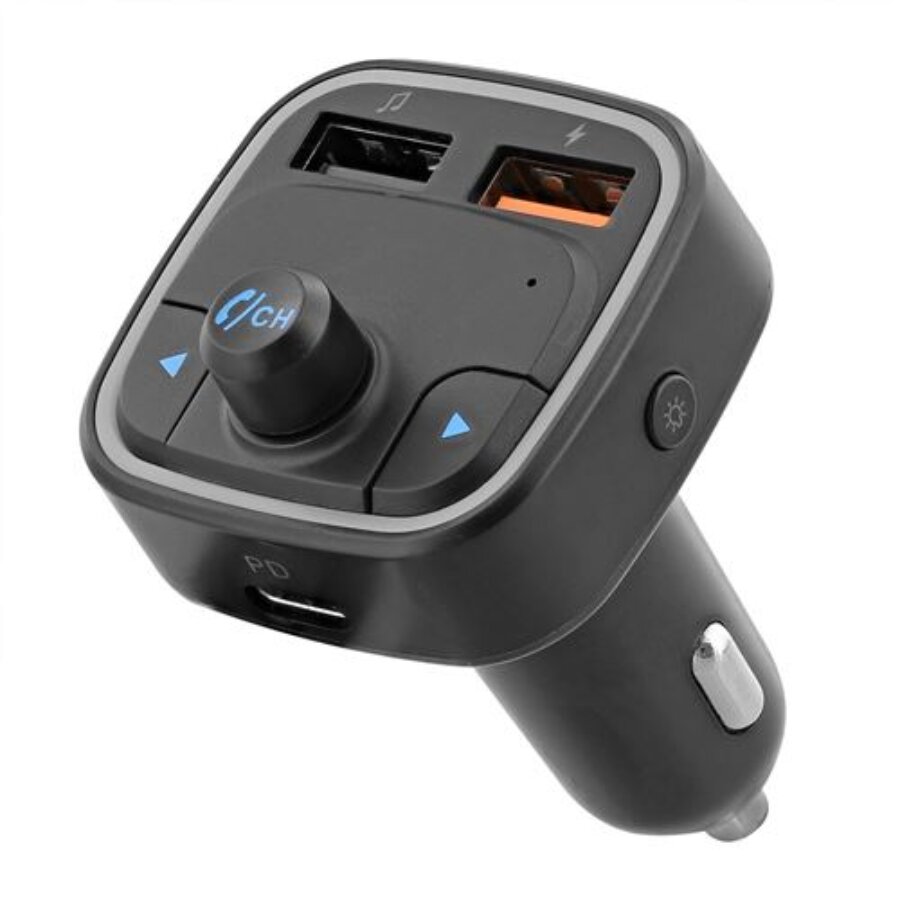 Rogz Hondenriem Utility Handsfree Zwart