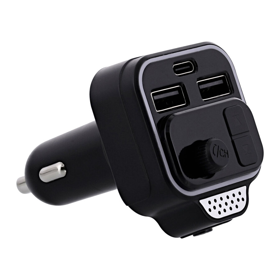 TRANSM.AUDIO FM AUTO SCAN BT - Auto5