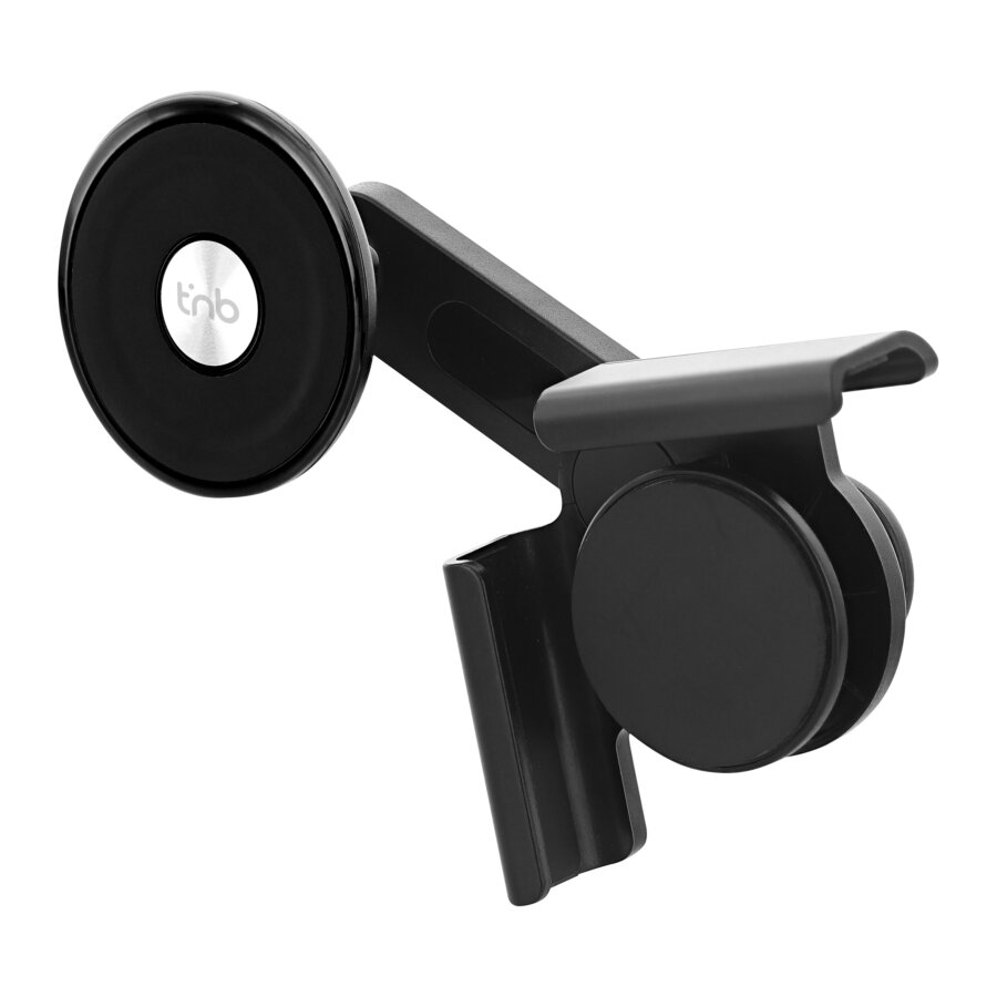 Support aimanté pour ordinateur de bord tesla teshold1
