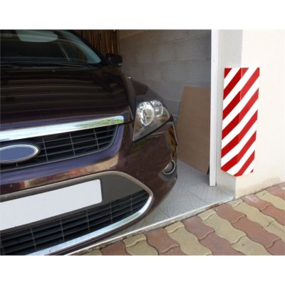 Mousse de protection de carrosserie 100 X 15 cm MOTTEZ MOTTEZ - Aménagement  garage et parking