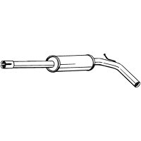 Silencieux central BOSAL 288-103 Silencieux central BOSAL 288-103