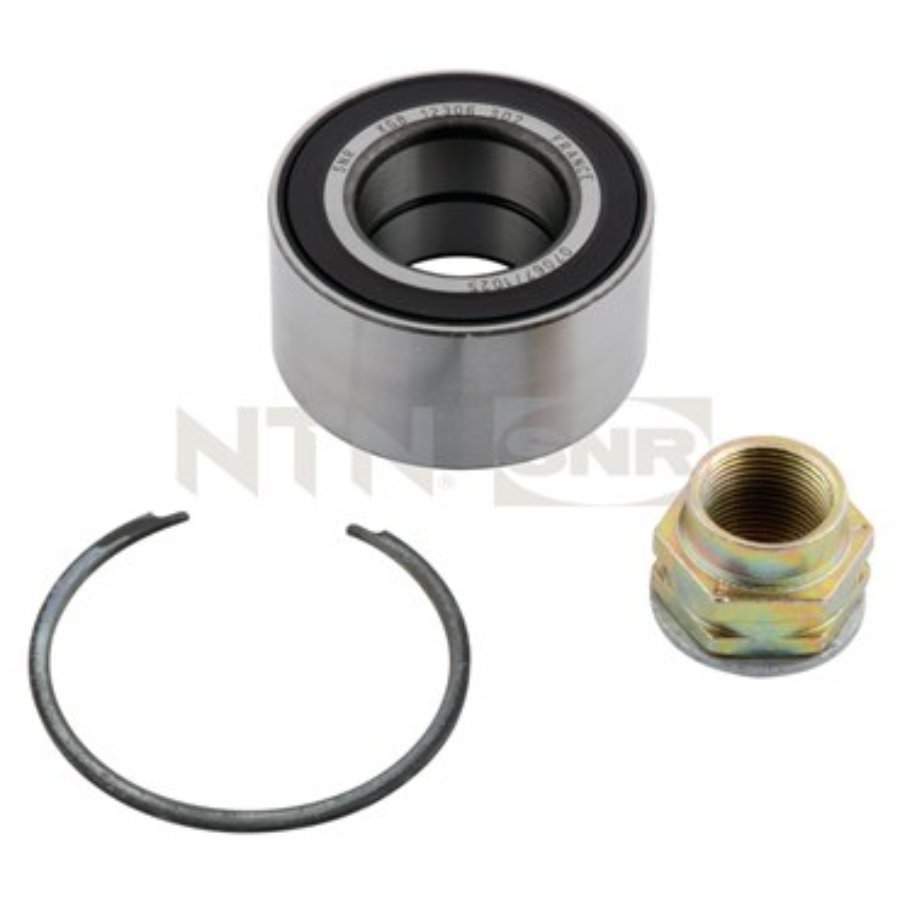 Wiellagers snr r158.42