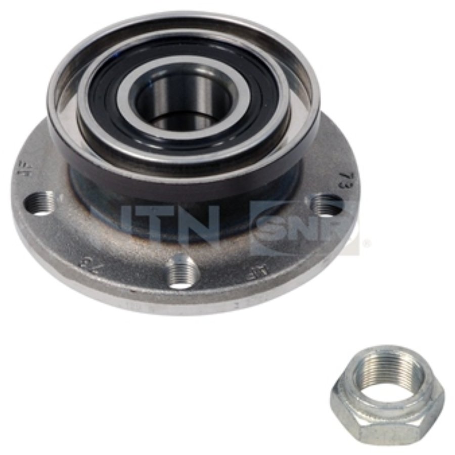 Wiellagers snr r160.51