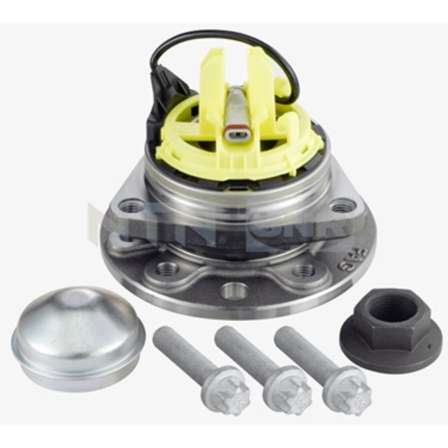 Wiellagers snr r153.53