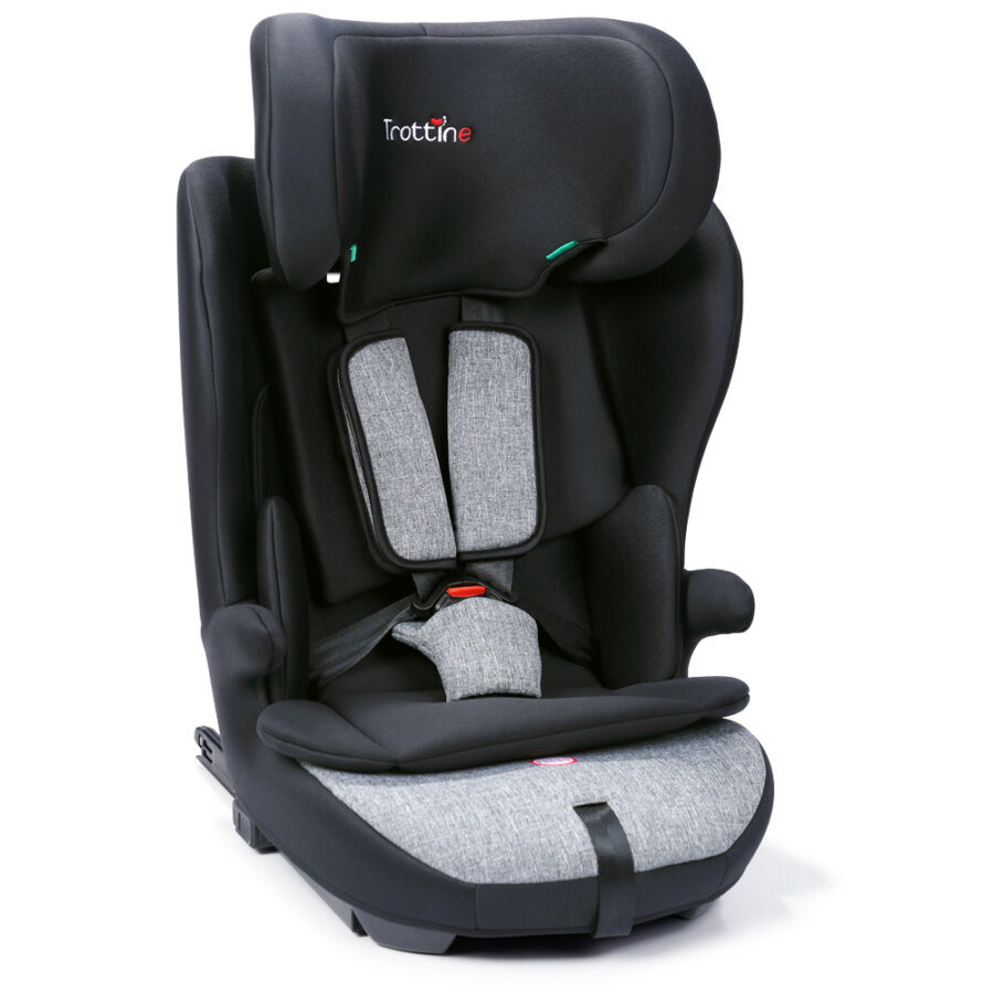 Autostoel trottine siege bebe groep 1/2/3