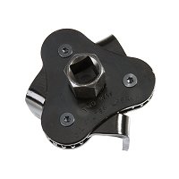 Pince Pour Filtre à Huile Réglable - Clé De Retrait 77 Mm à 150 Mm