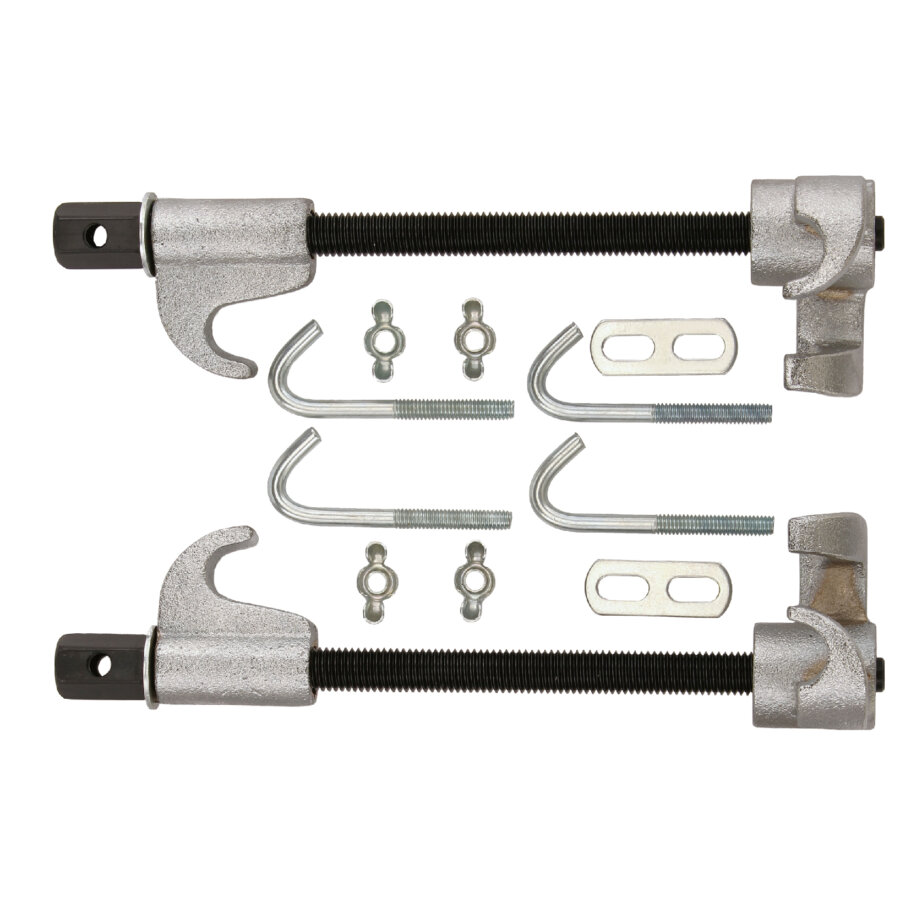 PION CROCHET 50 DAN (POUR RAIL AERO