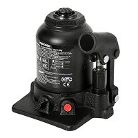 AYNEFY Hydraulische krik van 20T voor auto's, bestelwagens AYNEFY Hydraulische krik van 20T voor auto's, bestelwagens