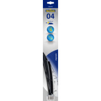 1 balai d'essuie-glace arrière Rear NORAUTO 04 400 mm