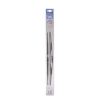 2 balais d'essuie-glace NORAUTO Conventional 35 450mm/450mm
