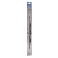 2 balais d'essuie-glace NORAUTO Conventional 41 500mm/500mm
