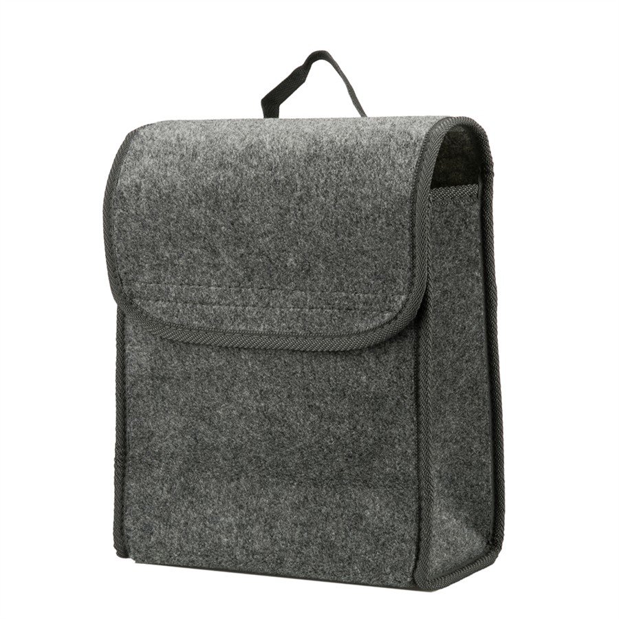 Sac à dos isotherme NORAUTO 15L gris - Norauto