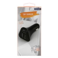 Chargeur Allume Cigare 65W pour Acer Travelmate 3203 XCi