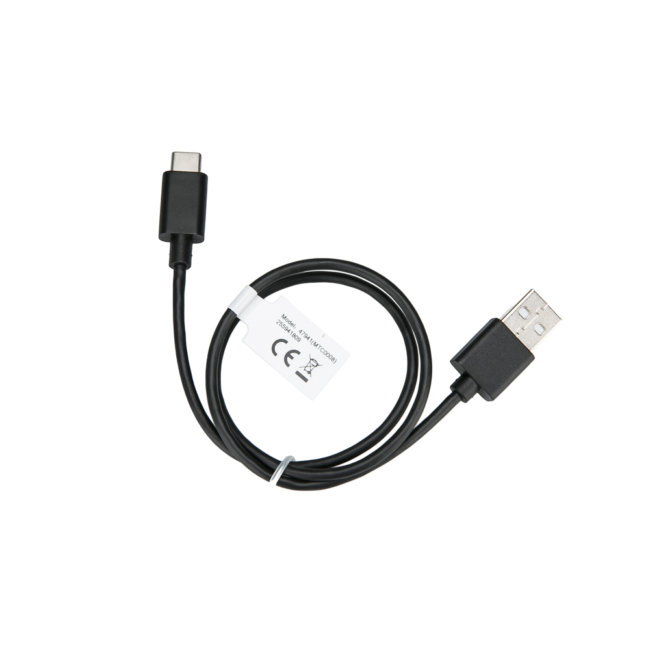 terugbetaling veiligheid vragen 1STE PRIJS 0,5 m lange USB C-kabel : Auto5.be
