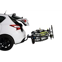 Fietsdrager Platform trekhaakmontage NORAUTO Rapidbike 2P flex (2