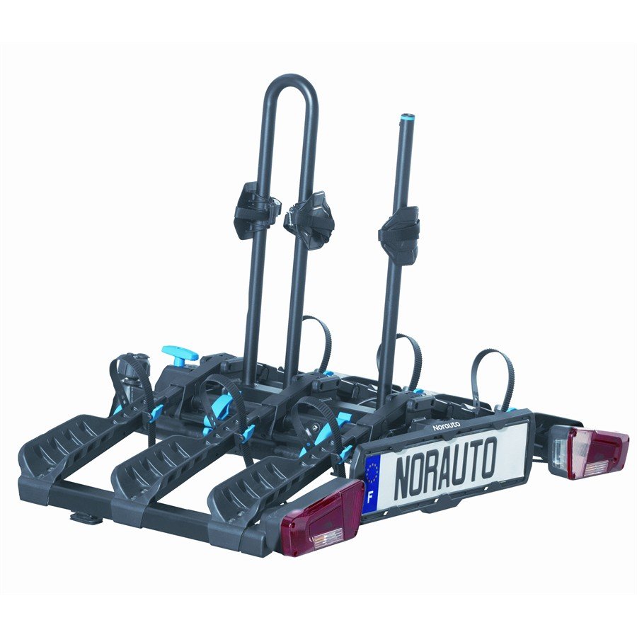 Rapidbike 4p norauto top