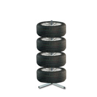 Housse pneu, rack a pneu, rangement pneu - Auto5