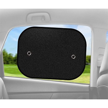 Pare Soleil Film Solaire Rideau Pare Soleil Electrostatique Auto 5