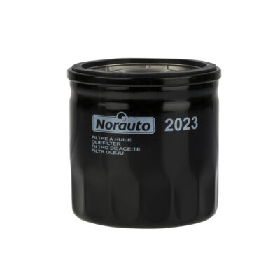 Filtre à huile NORAUTO 2023