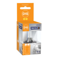 1AMPOULE NORAUTO D1S XENON