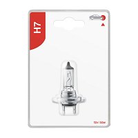 Phare Avant Halogène Gauche H4 + Phare Antibrouillard Pour Peugeot Partner 7 (04/2008-02/2012) - Avec Ampoule - 9