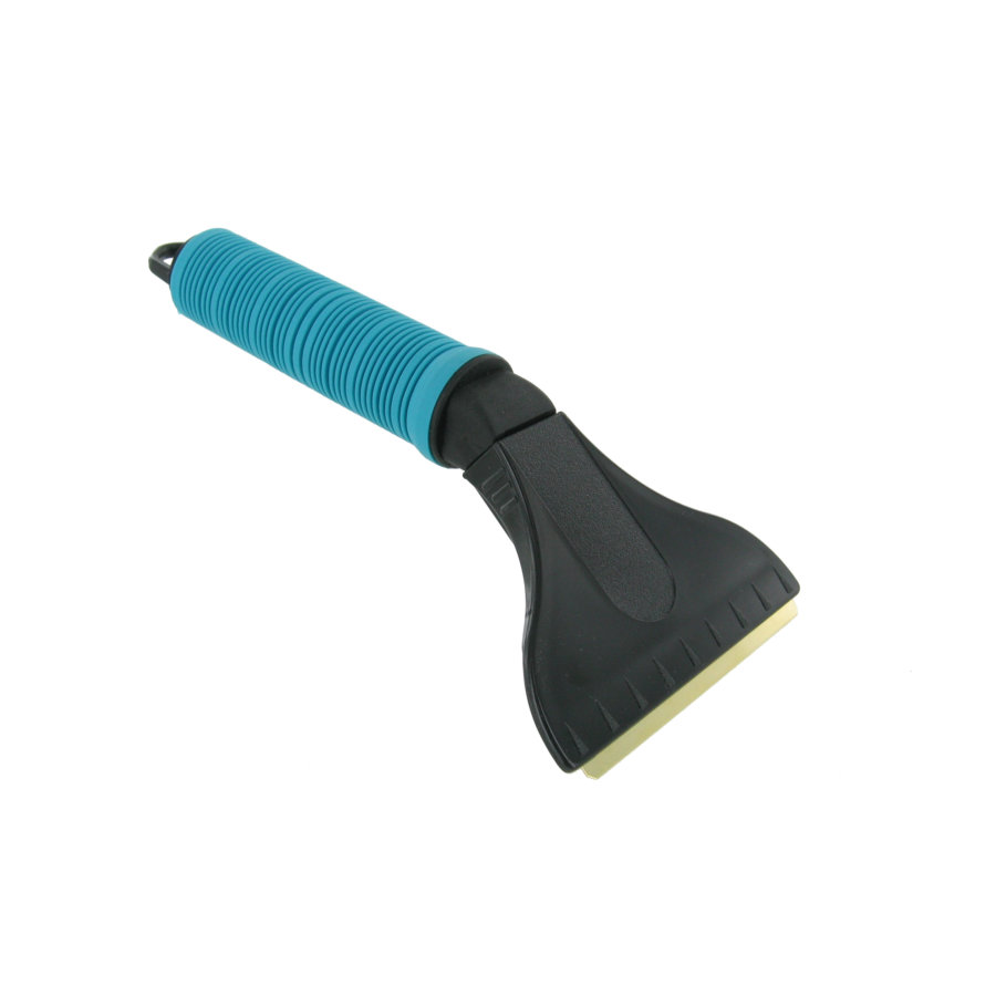 Gratte-givre Avec Lame Laiton NORAUTO Noir