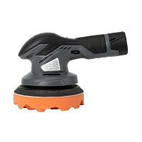 Dino KRAFTPAKET Polijstmachinehouder 2-delige excentrische auto polijstmachine werkplaats gereedschapshouder houder wandhouder wandhouder