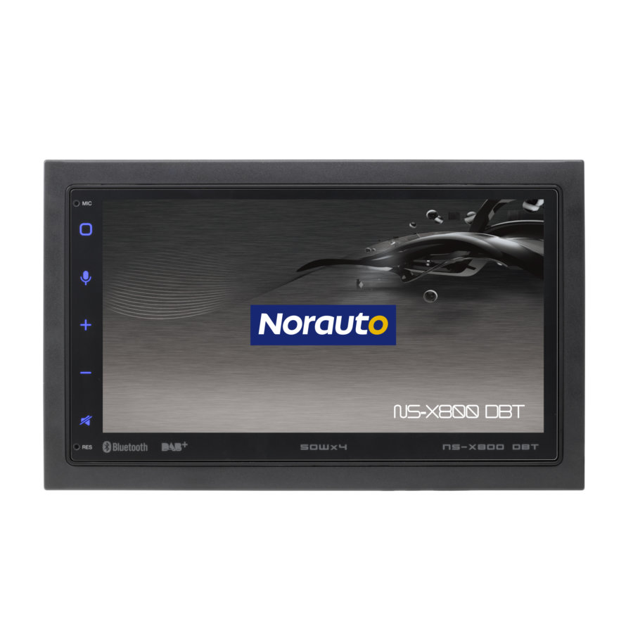 NORAUTO Wireless Carplay Dongle - Norauto