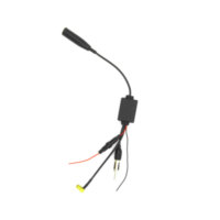 Adaptateur de câble d'antenne multimarque PHONOCAR, 20 cm REF. 08544 -  Norauto